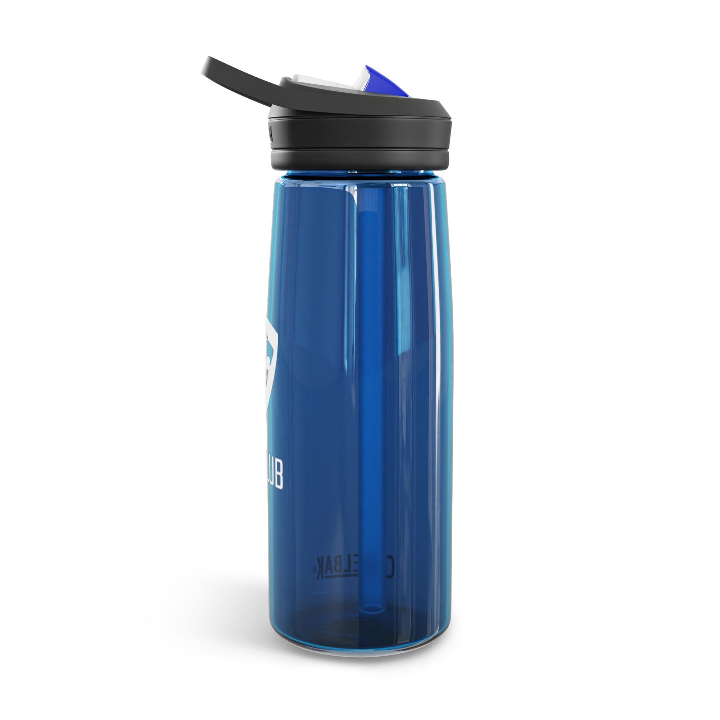 GYM CLUB  Water Bottle -