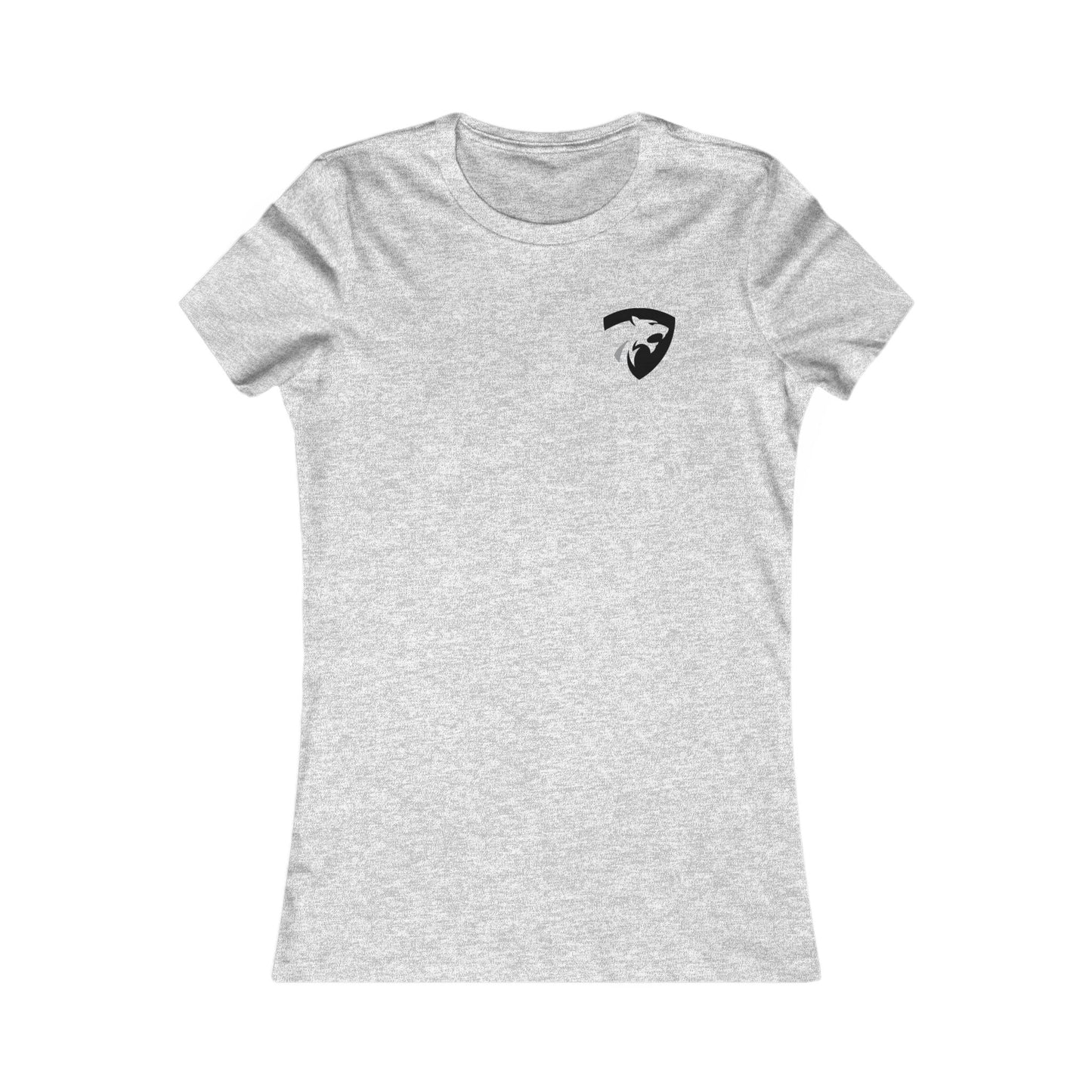 GYM CLUB WOMEN'S TEE