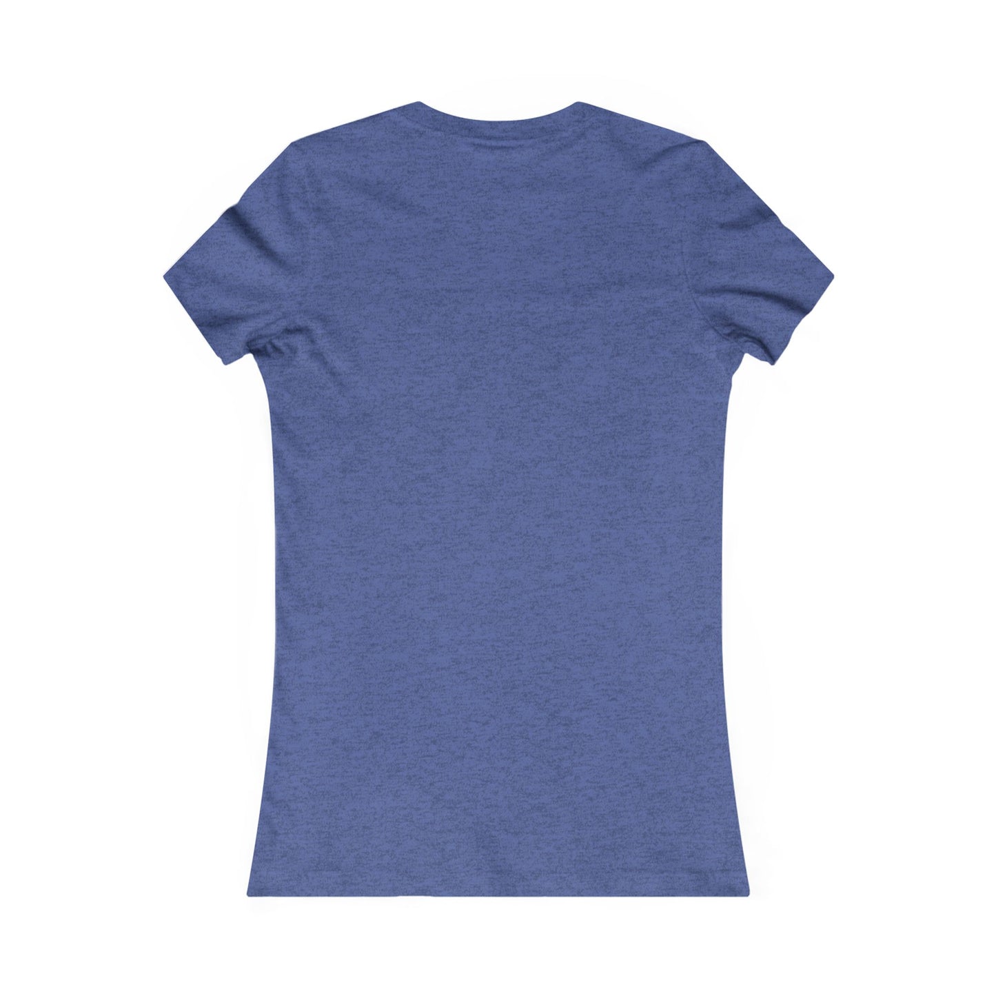 GYM CLUB WOMEN'S TEE