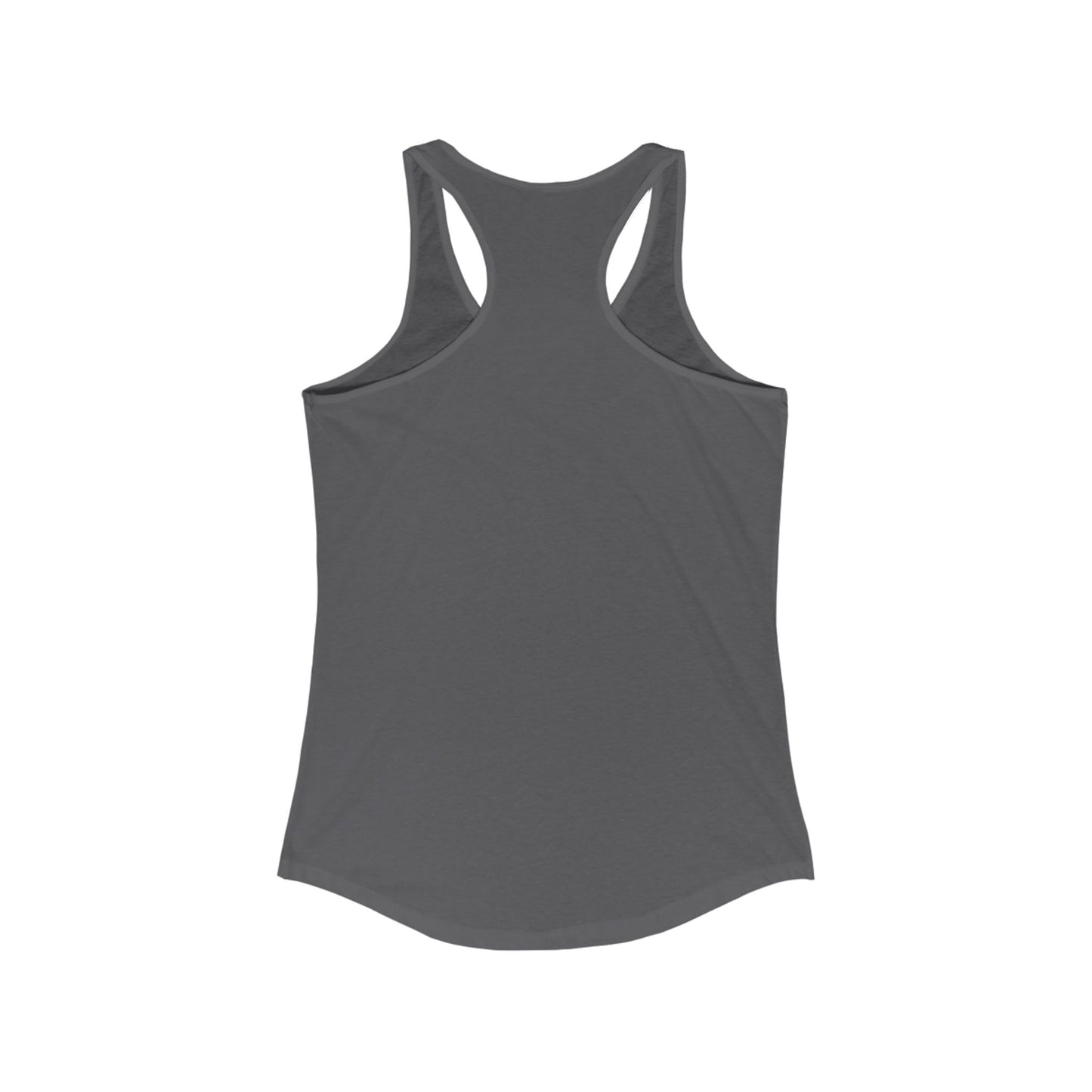 WOMEN IDEAL RACERBANK TANK TOP