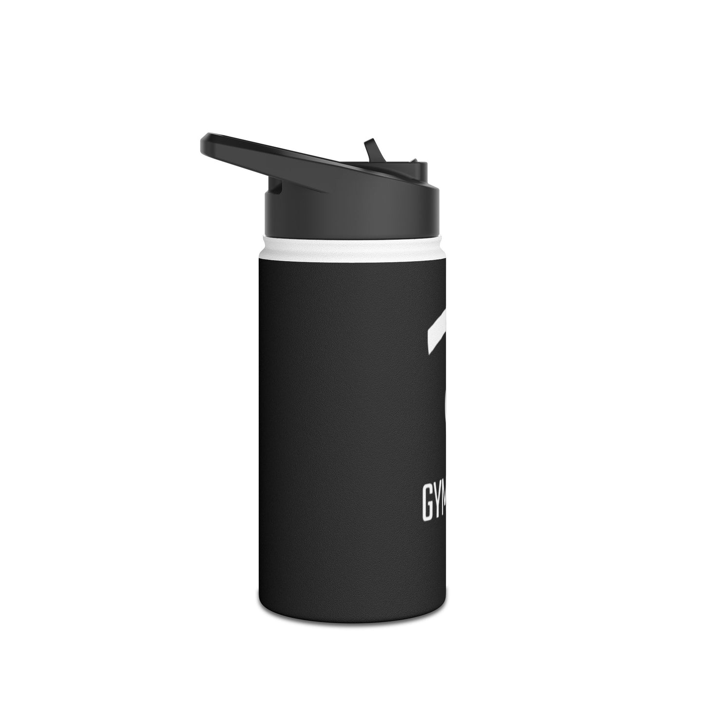 GYM CLUB Water Bottle - Durable Hydration for Fitness Enthusiasts