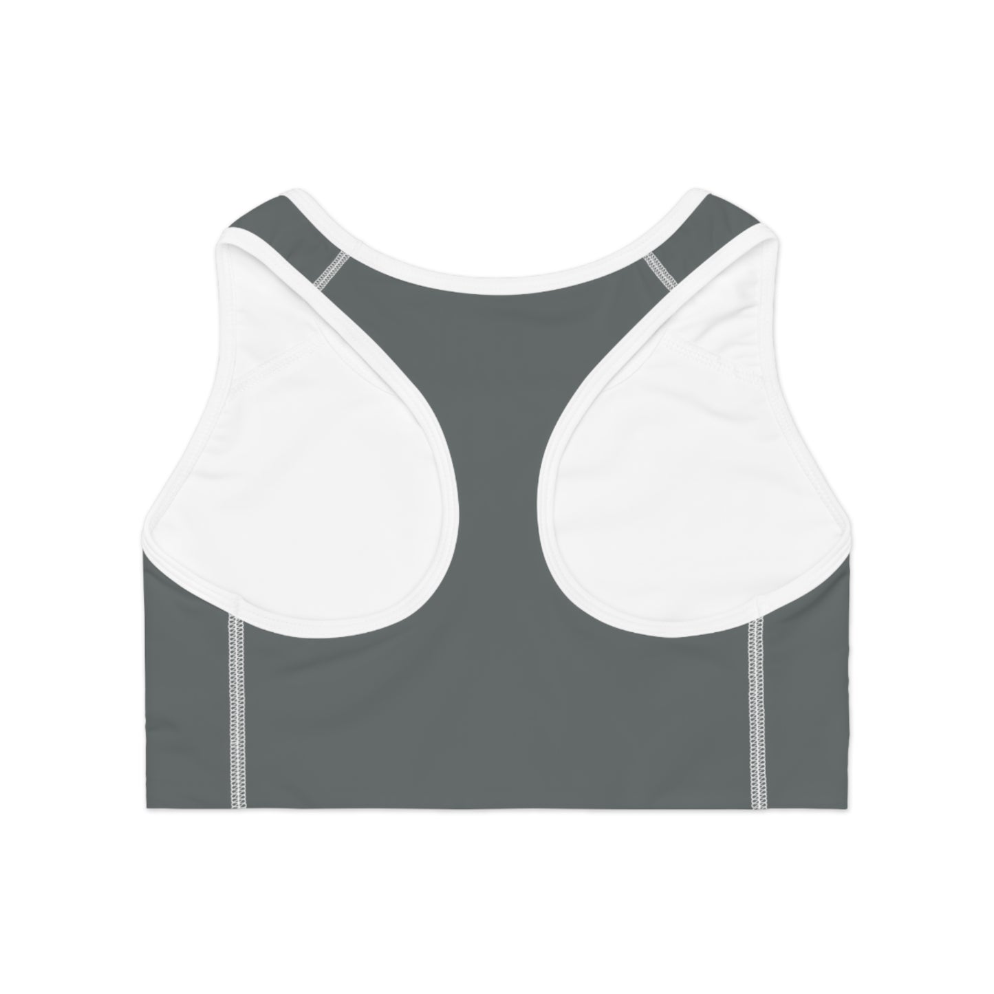 GYM CLUB SPORTS BRA