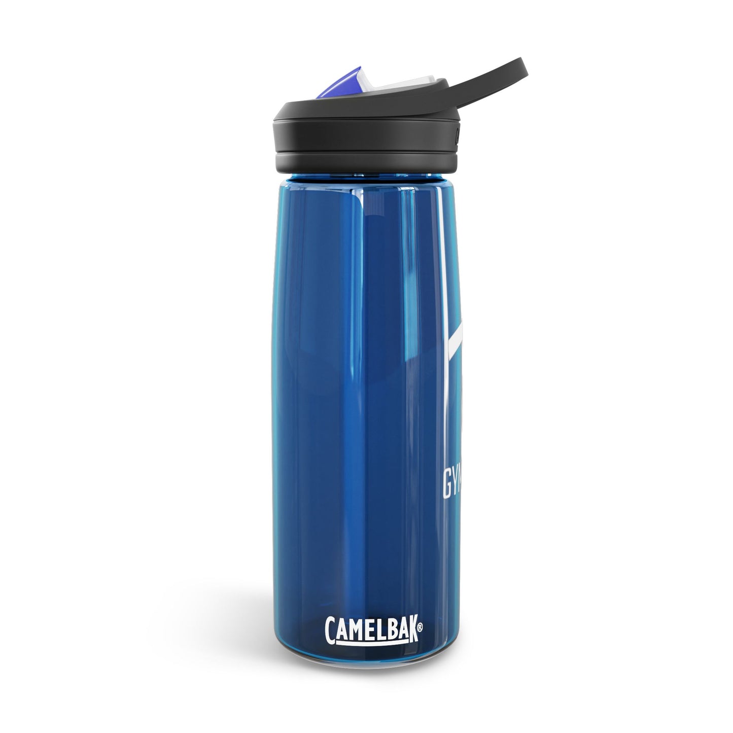 GYM CLUB  Water Bottle -