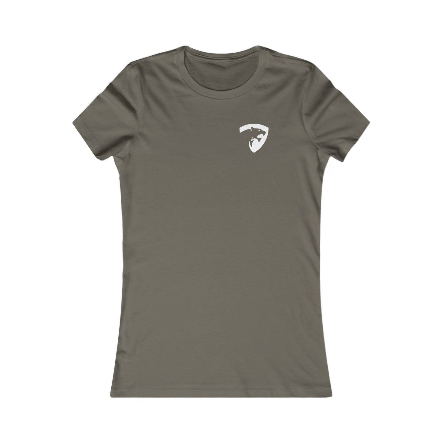 GYM CLUB WOMEN'S TEE