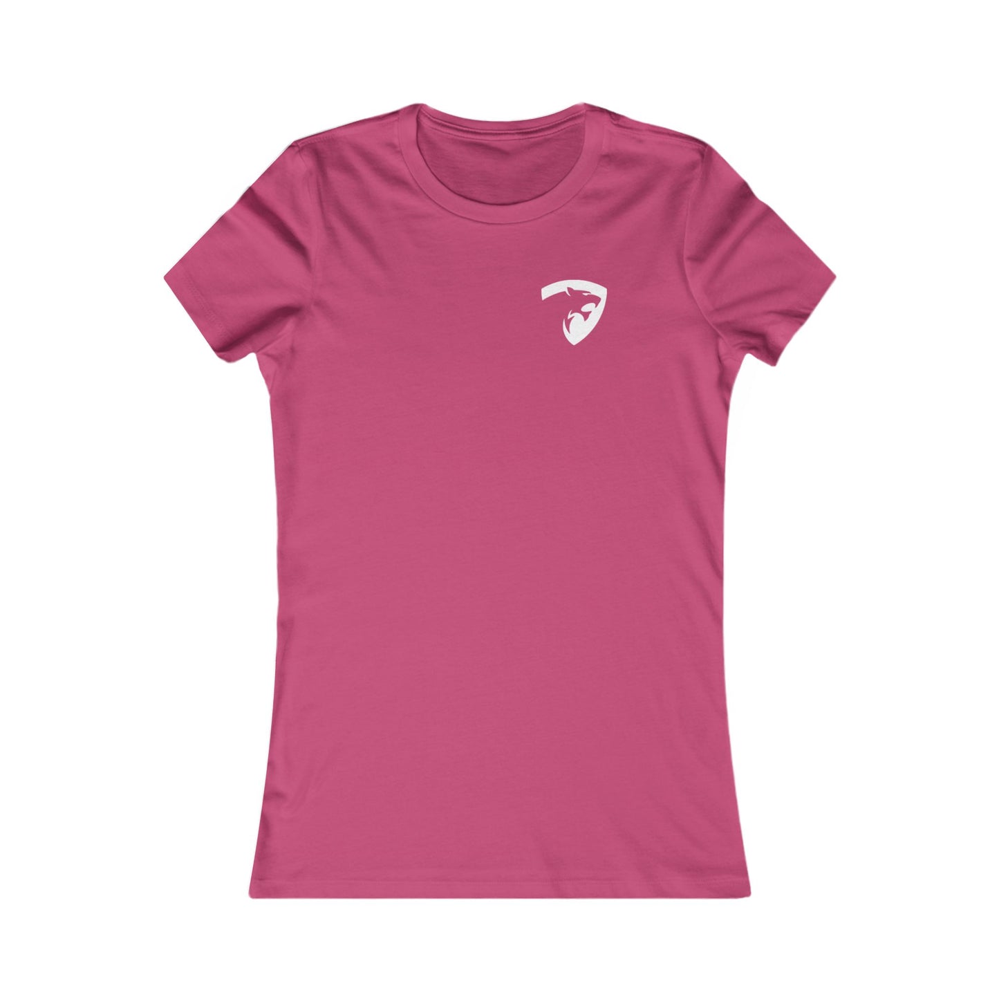 GYM CLUB WOMEN'S TEE