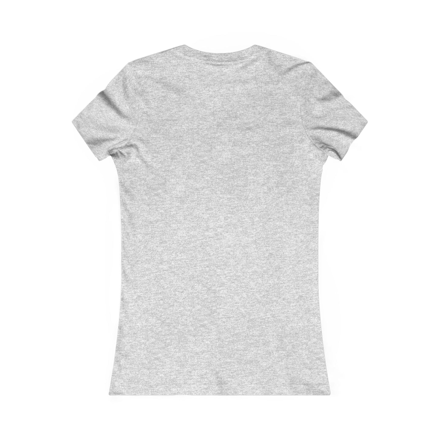 GYM CLUB WOMEN'S TEE