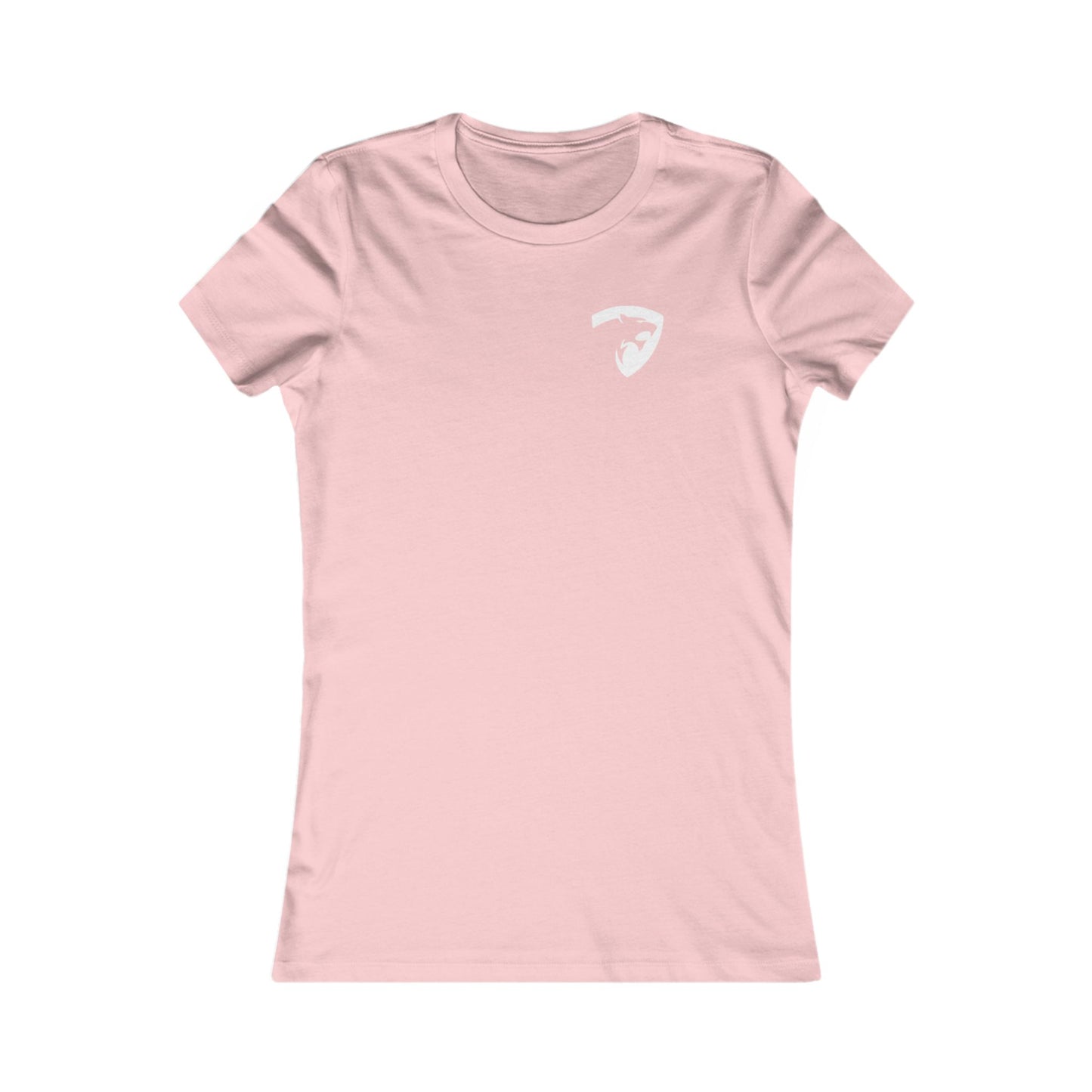 GYM CLUB WOMEN'S TEE