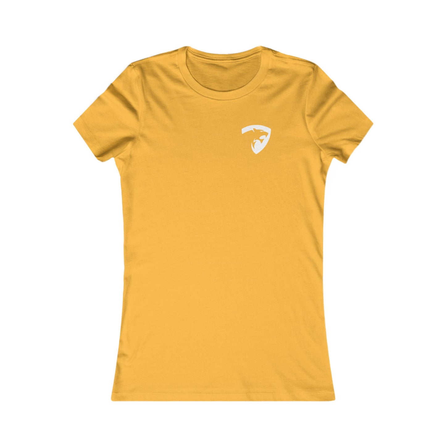 GYM CLUB WOMEN'S TEE