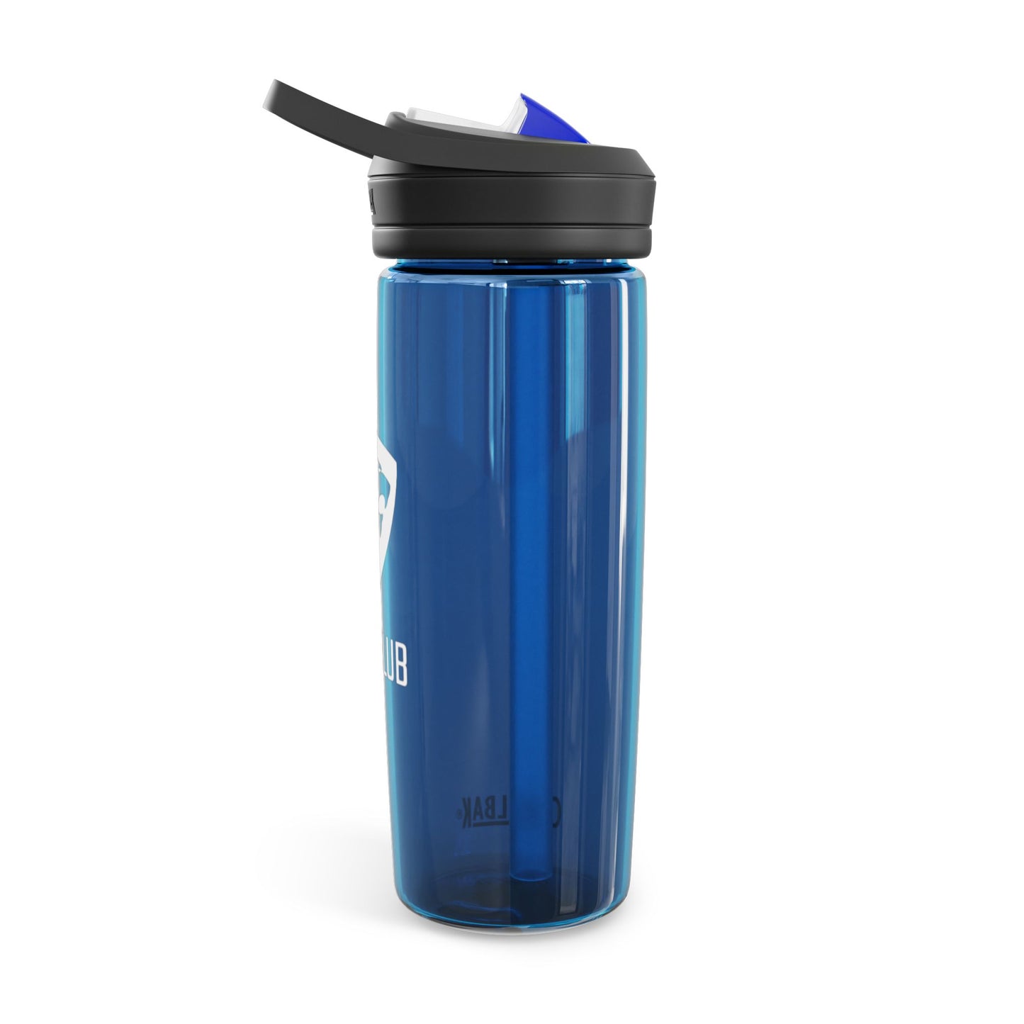 GYM CLUB  Water Bottle -