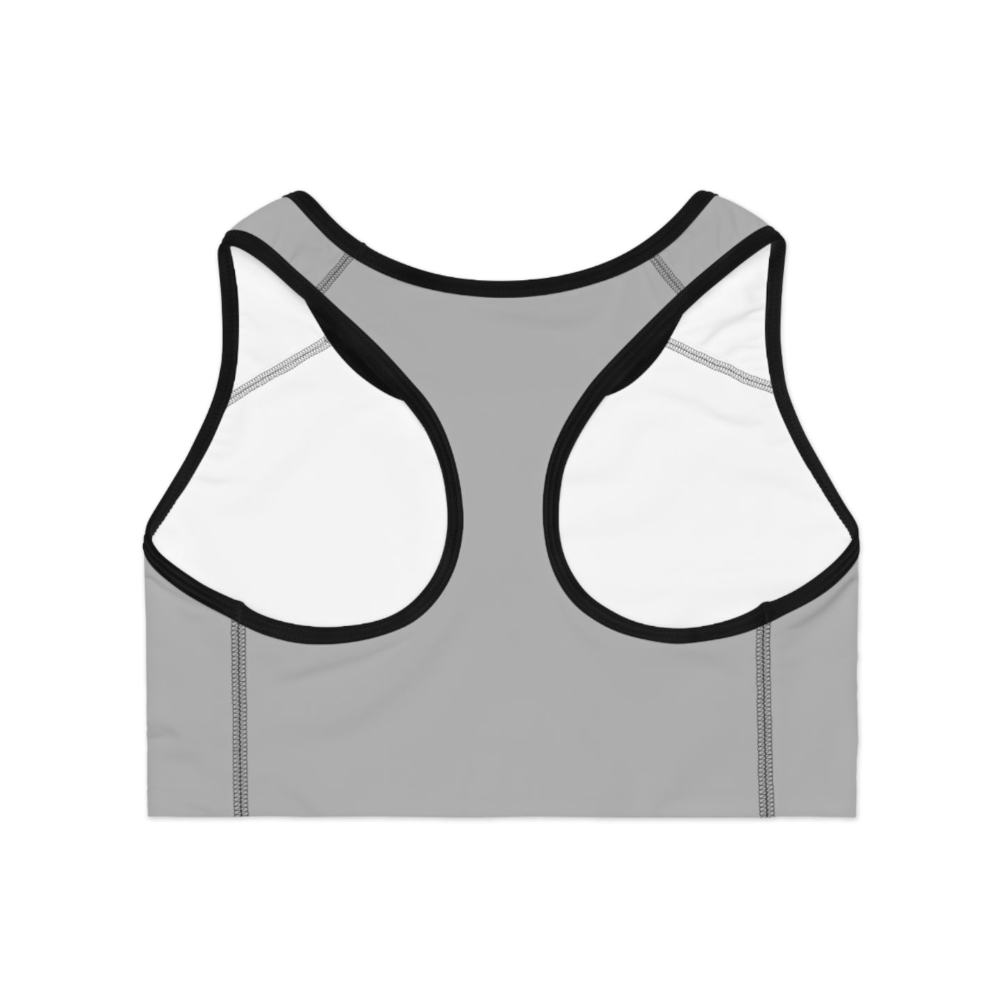 GYM CLUB COMFORT FIT SPORTS BRA