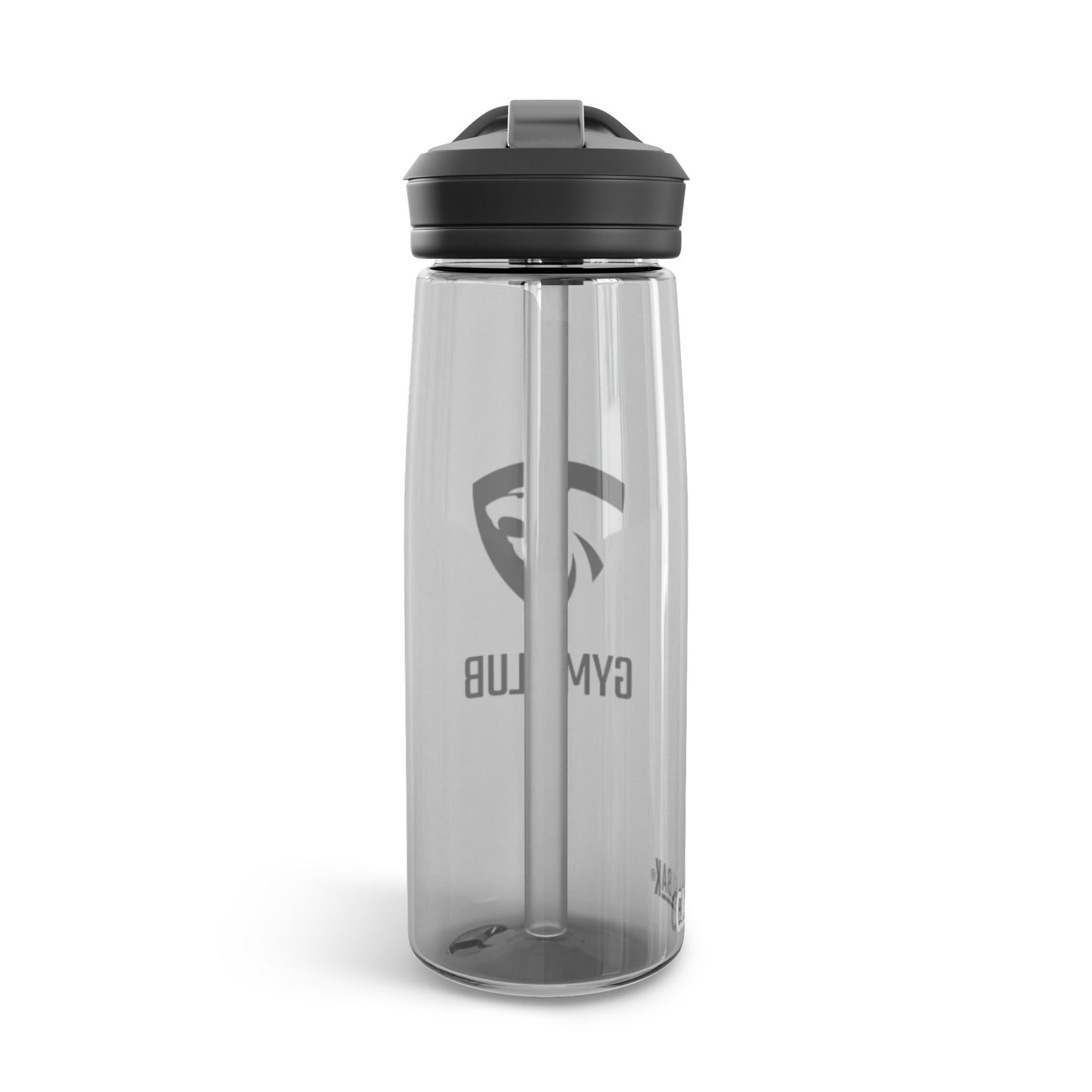 GYM CLUB WATER BOTTLE