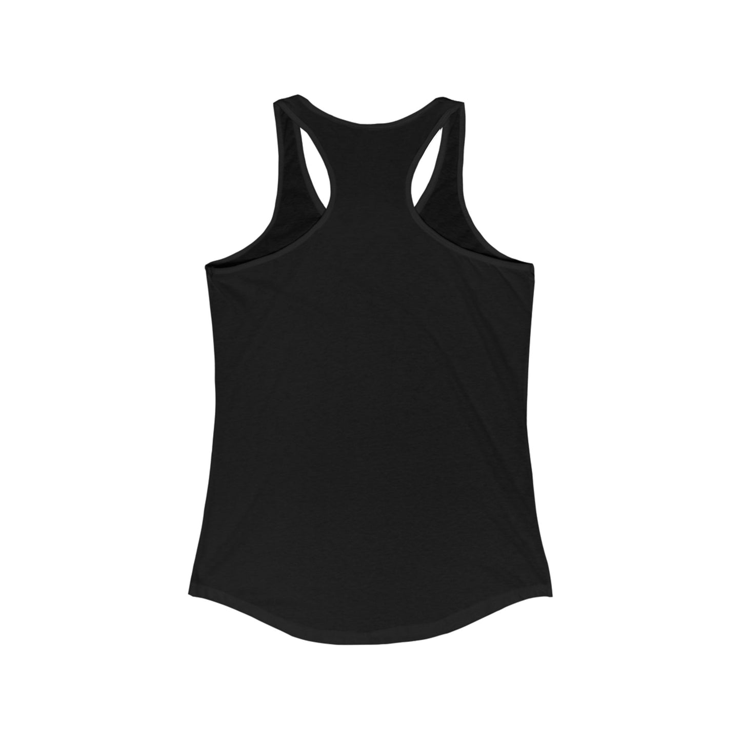 WOMEN IDEAL RACERBANK TANK TOP