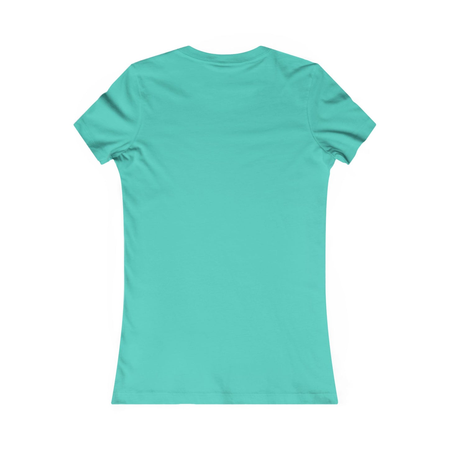 GYM CLUB WOMEN'S TEE