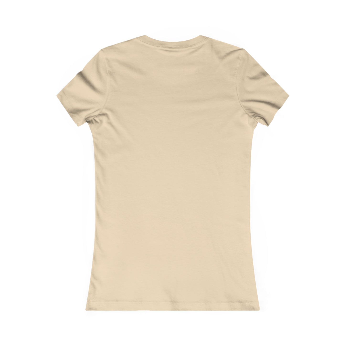 GYM CLUB WOMEN'S TEE