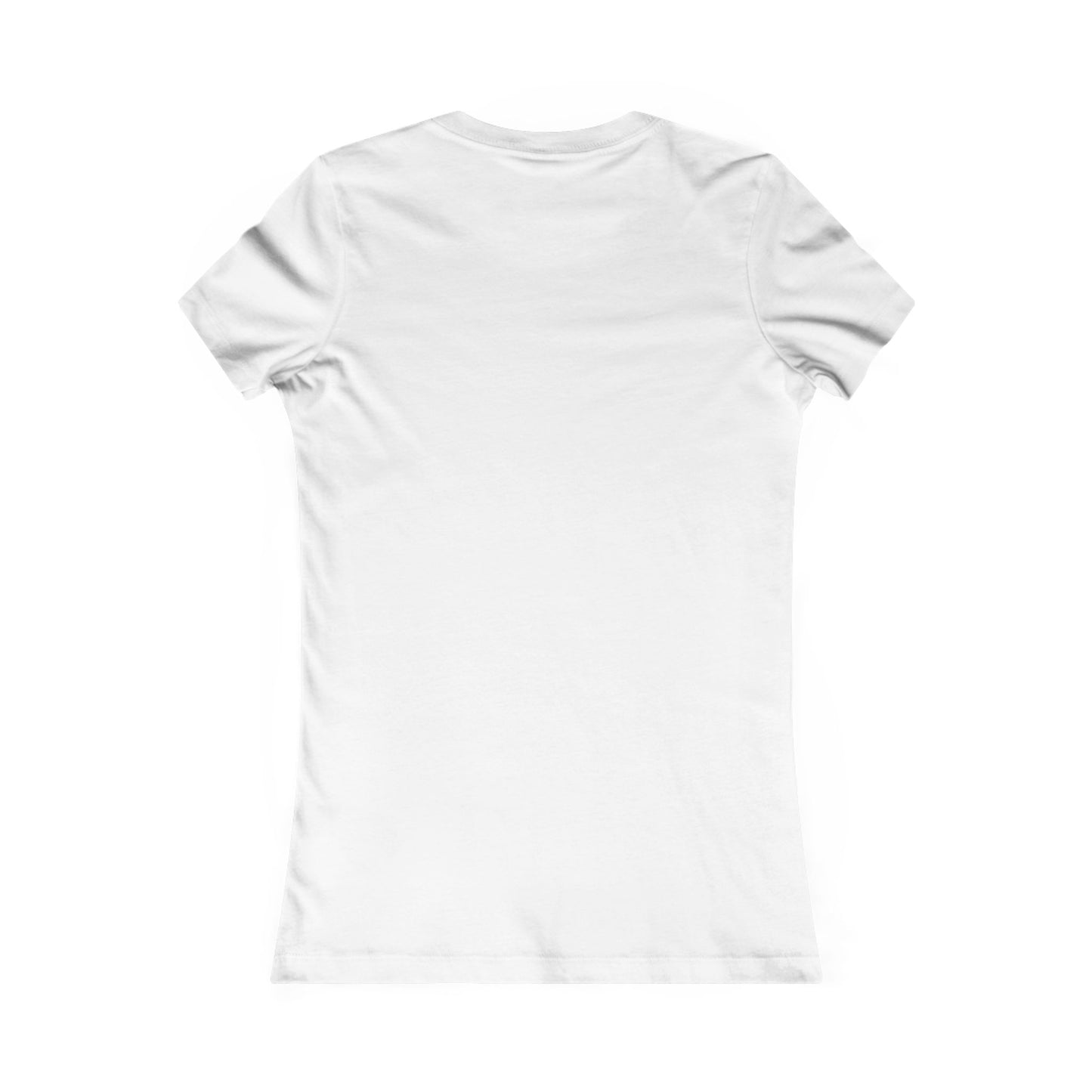 GYM CLUB WOMEN'S TEE