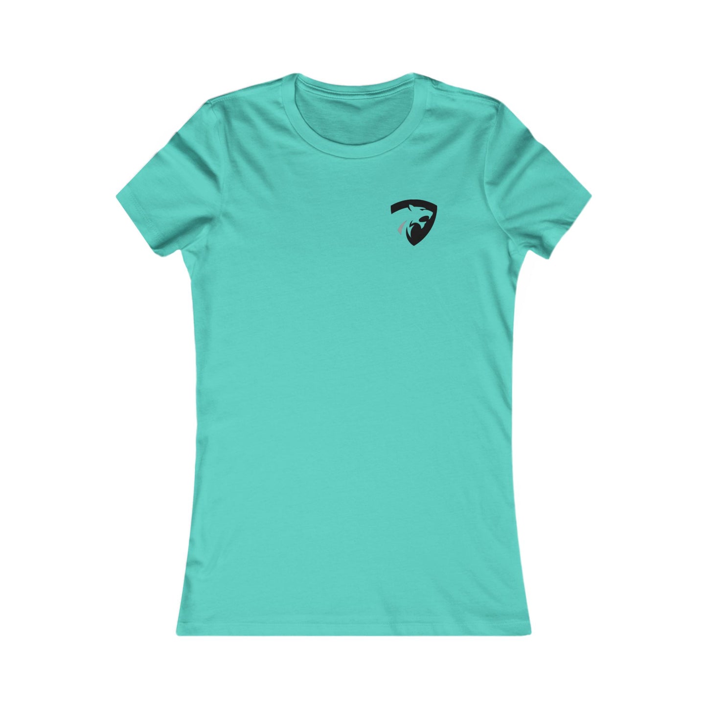 GYM CLUB WOMEN'S TEE