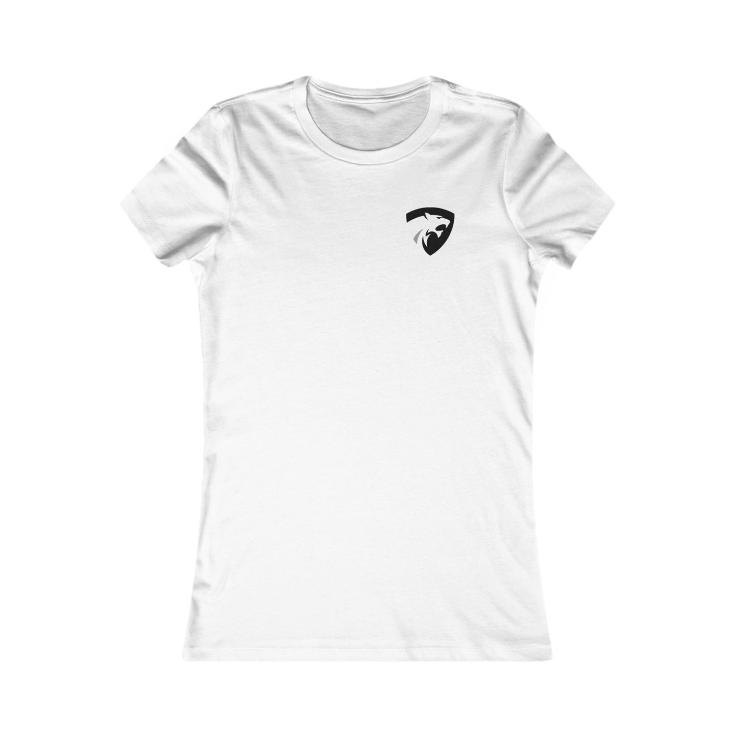 GYM CLUB WOMEN'S TEE