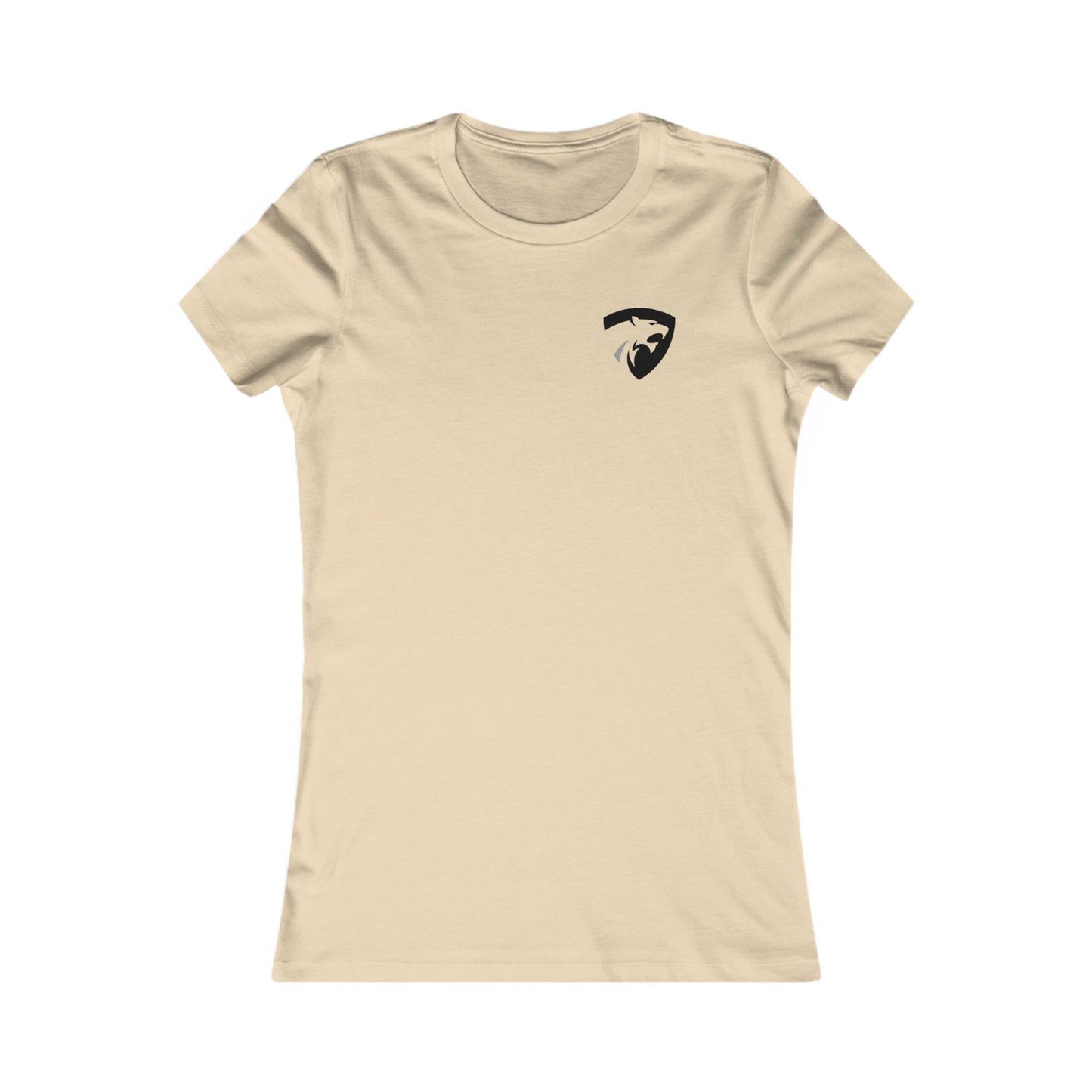 GYM CLUB WOMEN'S TEE