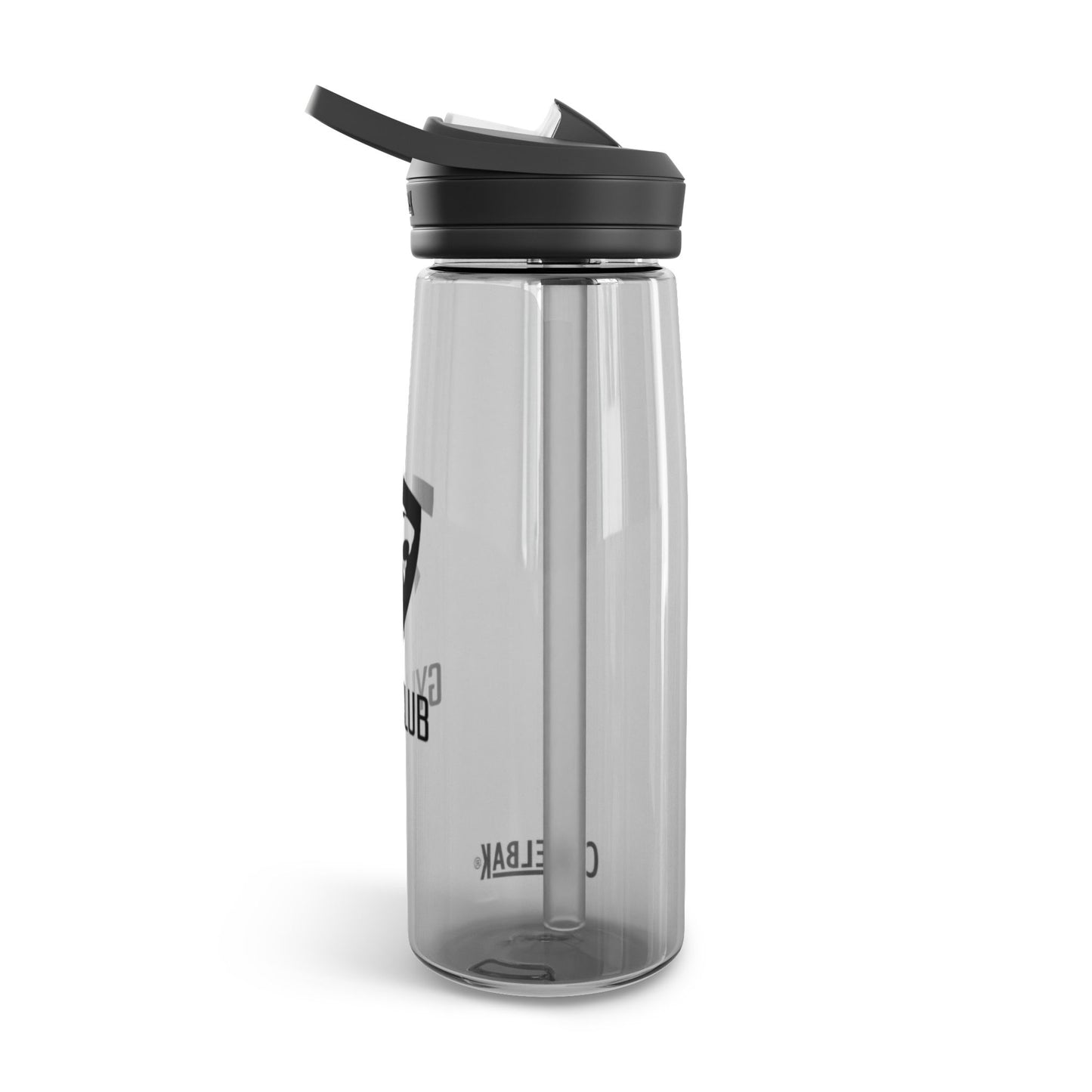 GYM CLUB WATER BOTTLE