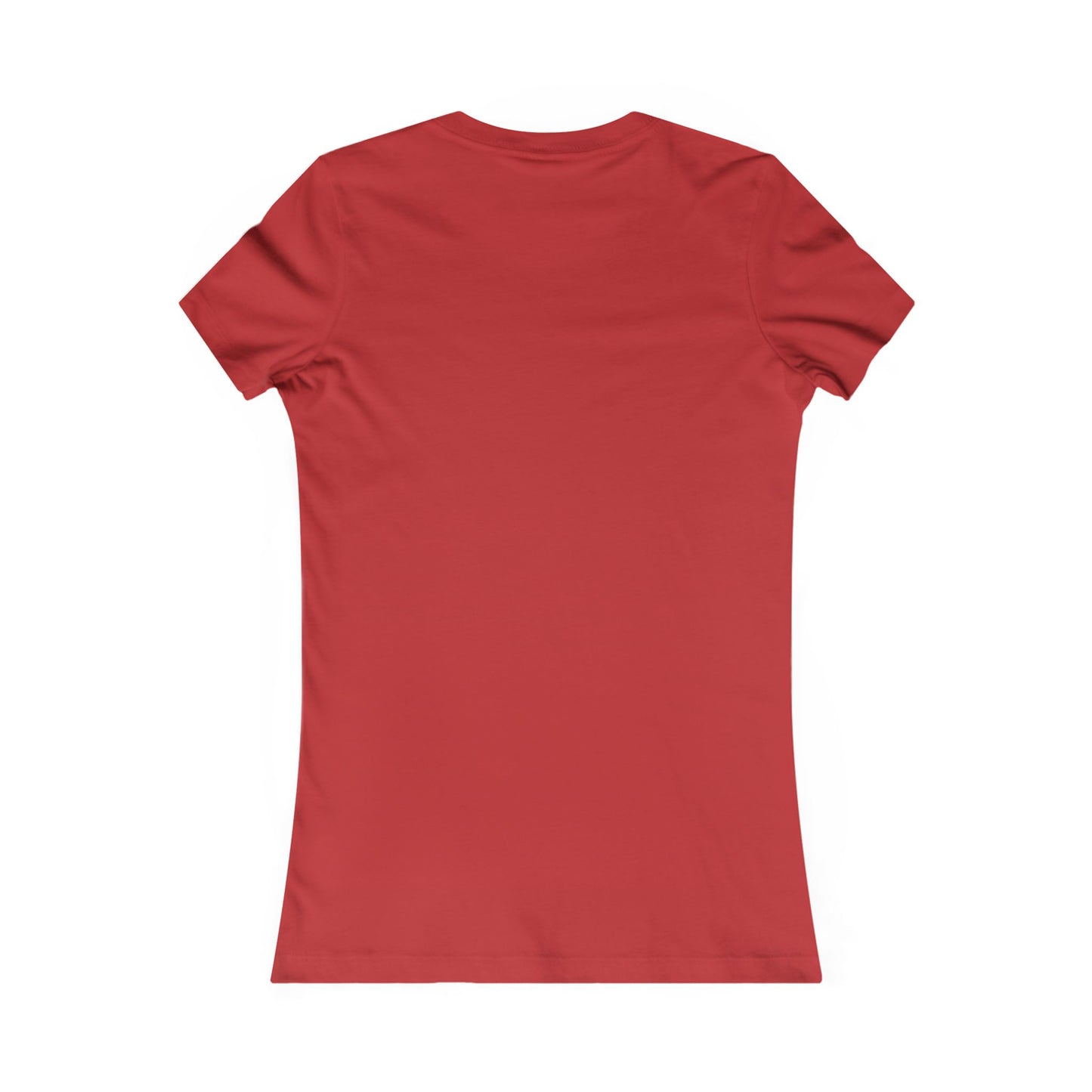 GYM CLUB WOMEN'S TEE