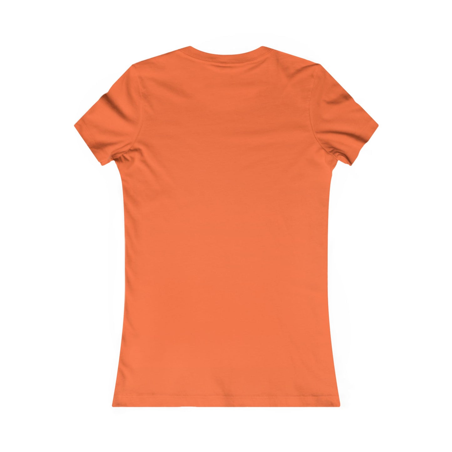 GYM CLUB WOMEN'S TEE