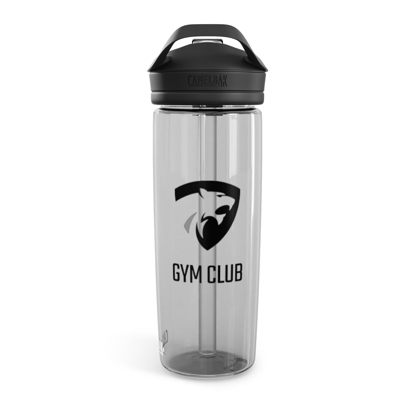 GYM CLUB WATER BOTTLE