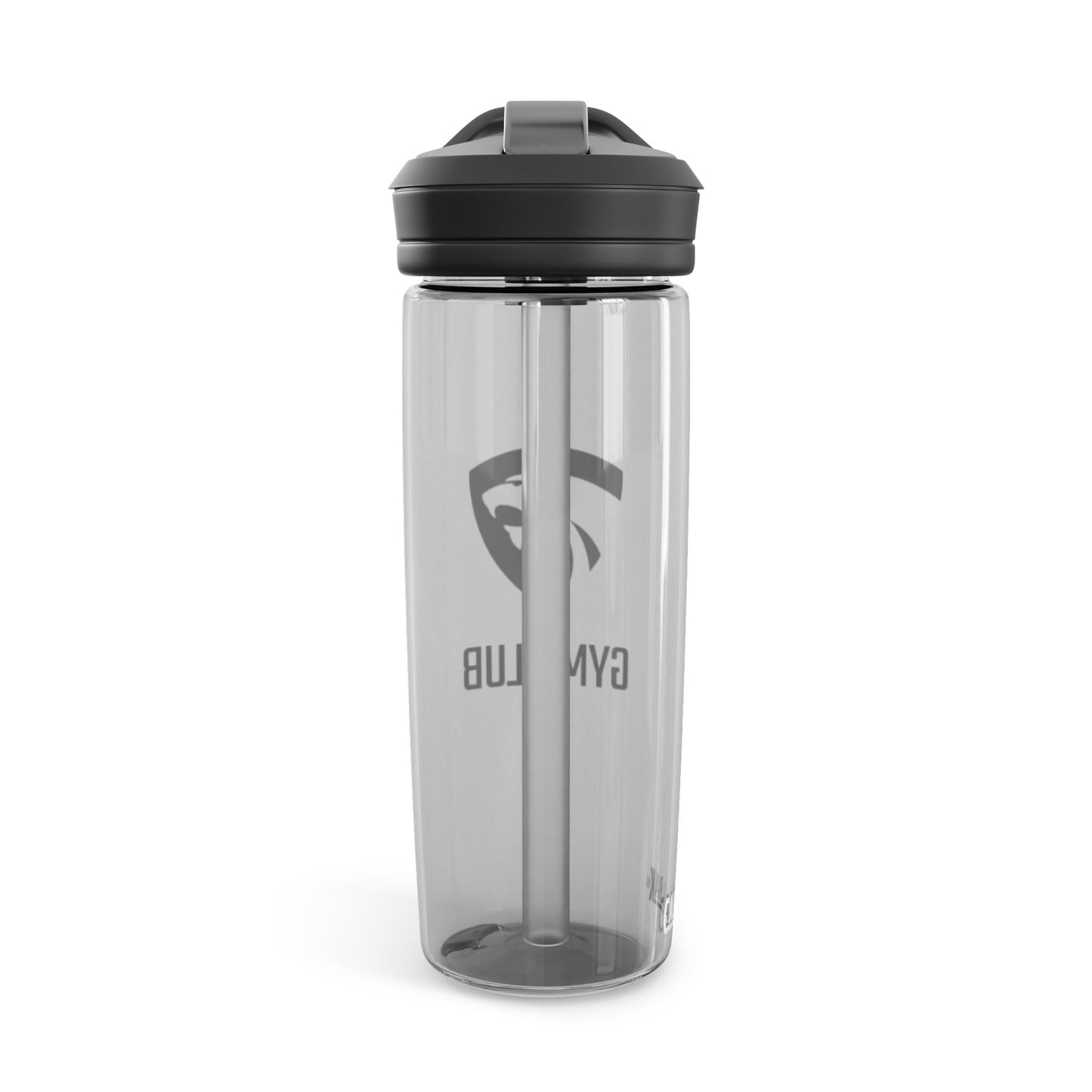 GYM CLUB WATER BOTTLE