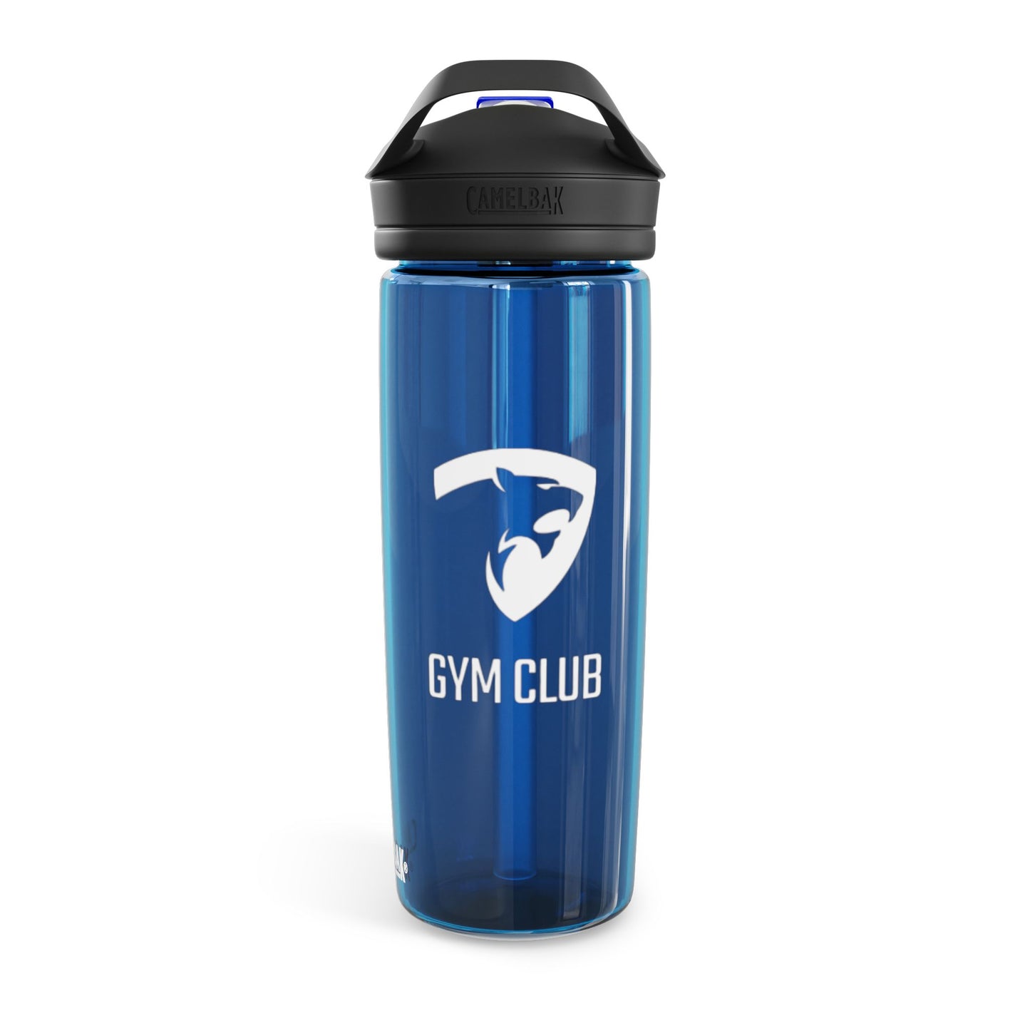 GYM CLUB  Water Bottle -