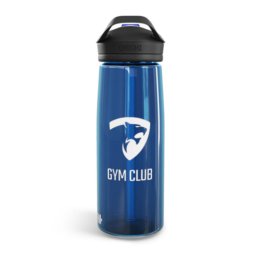 GYM CLUB  Water Bottle -