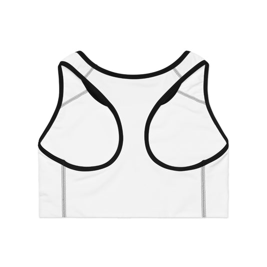 GYM CLUB ATHLETIC SPORTS BRA