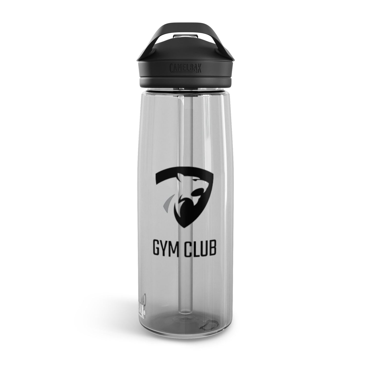 GYM CLUB WATER BOTTLE