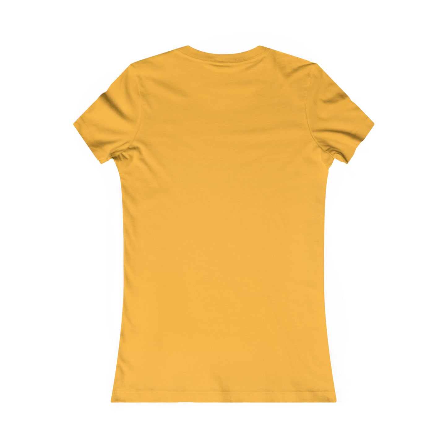 GYM CLUB WOMEN'S TEE