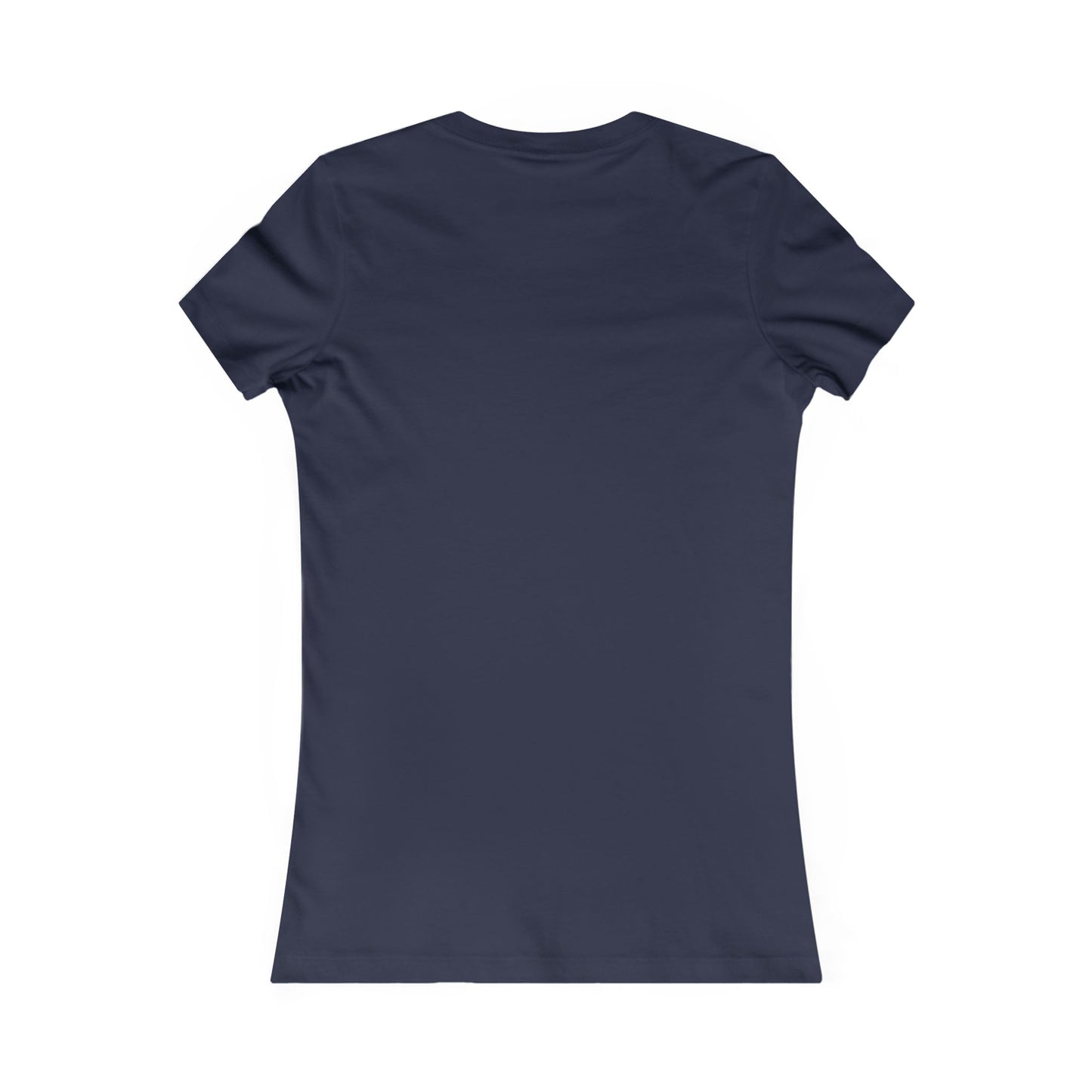 GYM CLUB WOMEN'S TEE