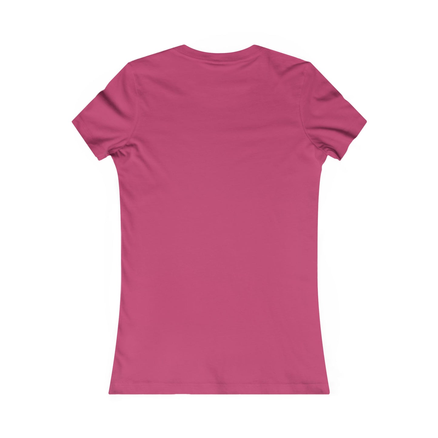 GYM CLUB WOMEN'S TEE