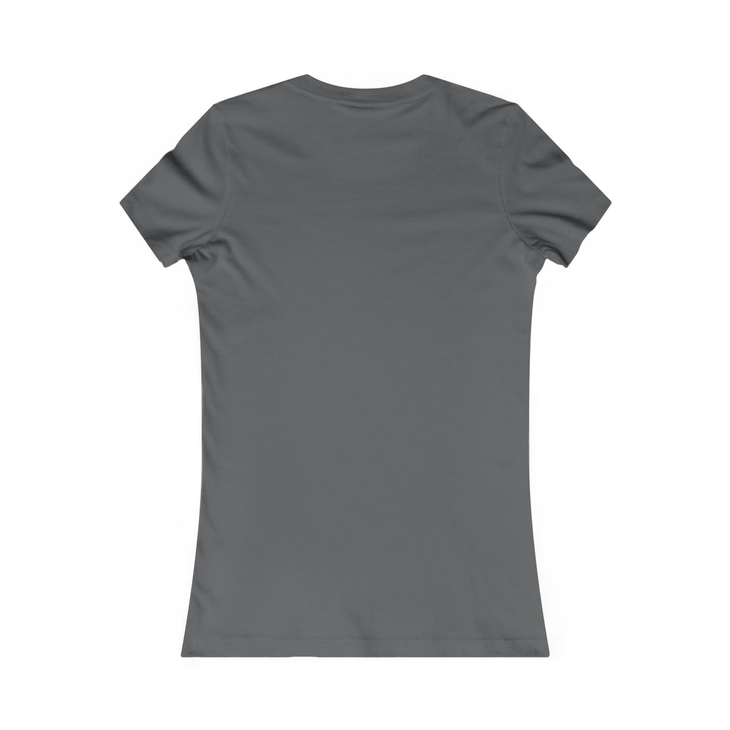 GYM CLUB WOMEN'S TEE