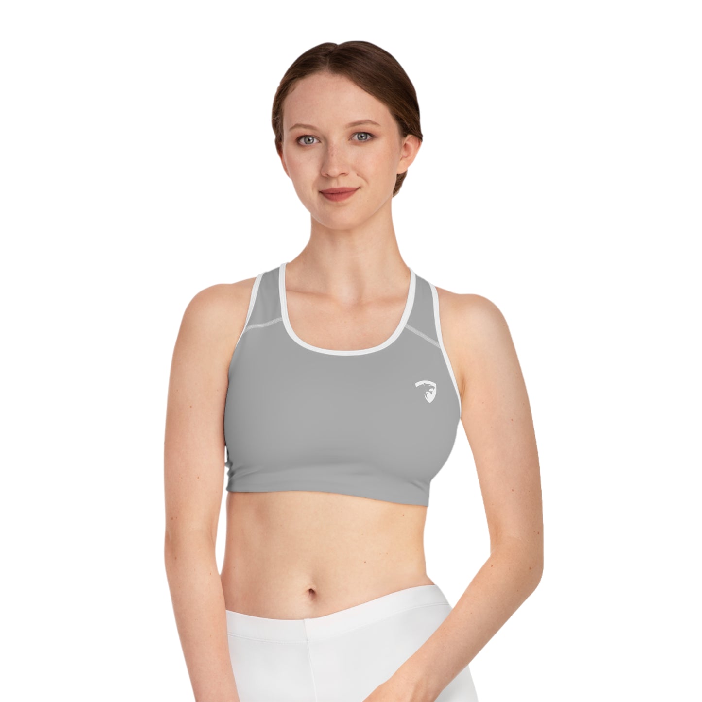 GYM CLUB COMFORT FIT SPORTS BRA