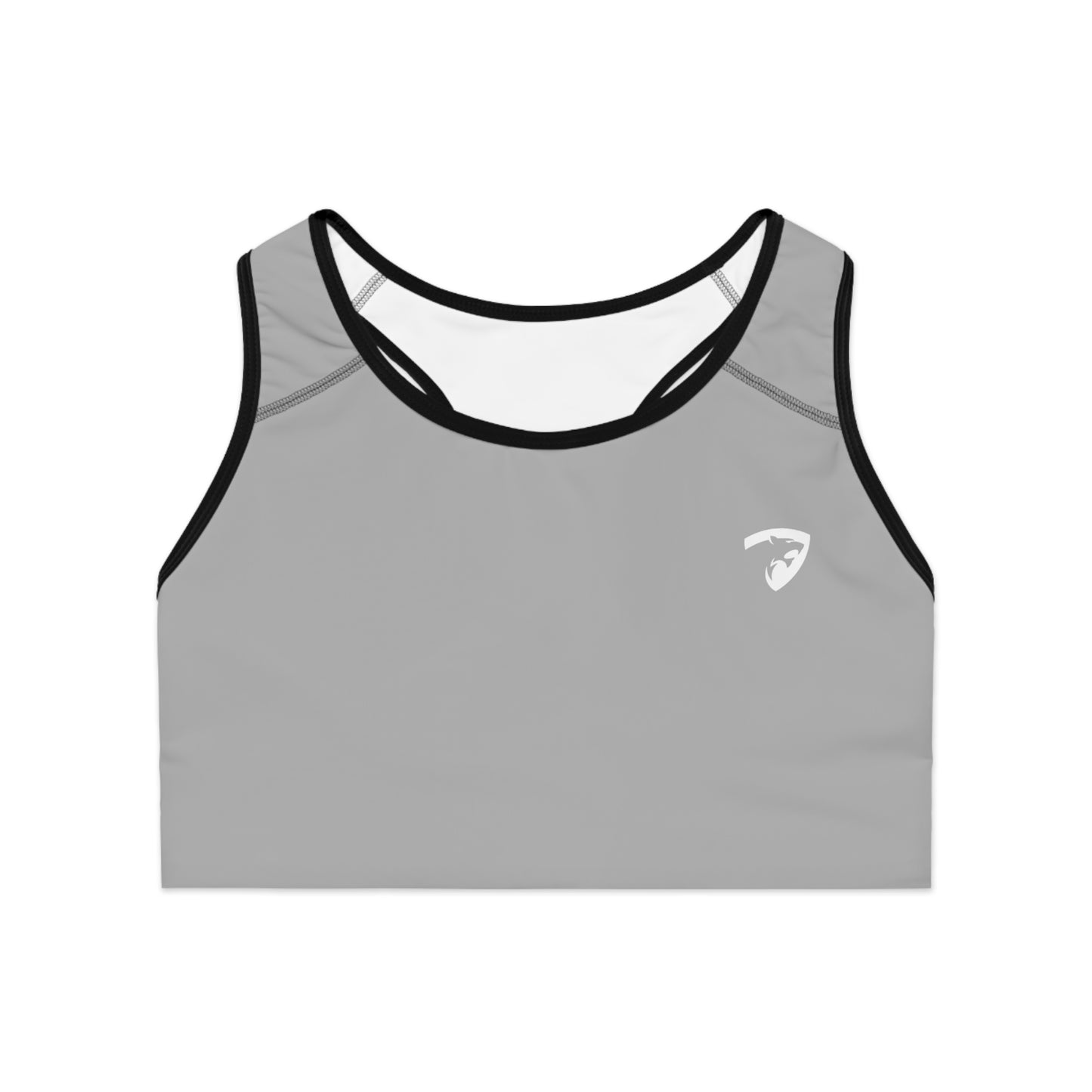 GYM CLUB COMFORT FIT SPORTS BRA