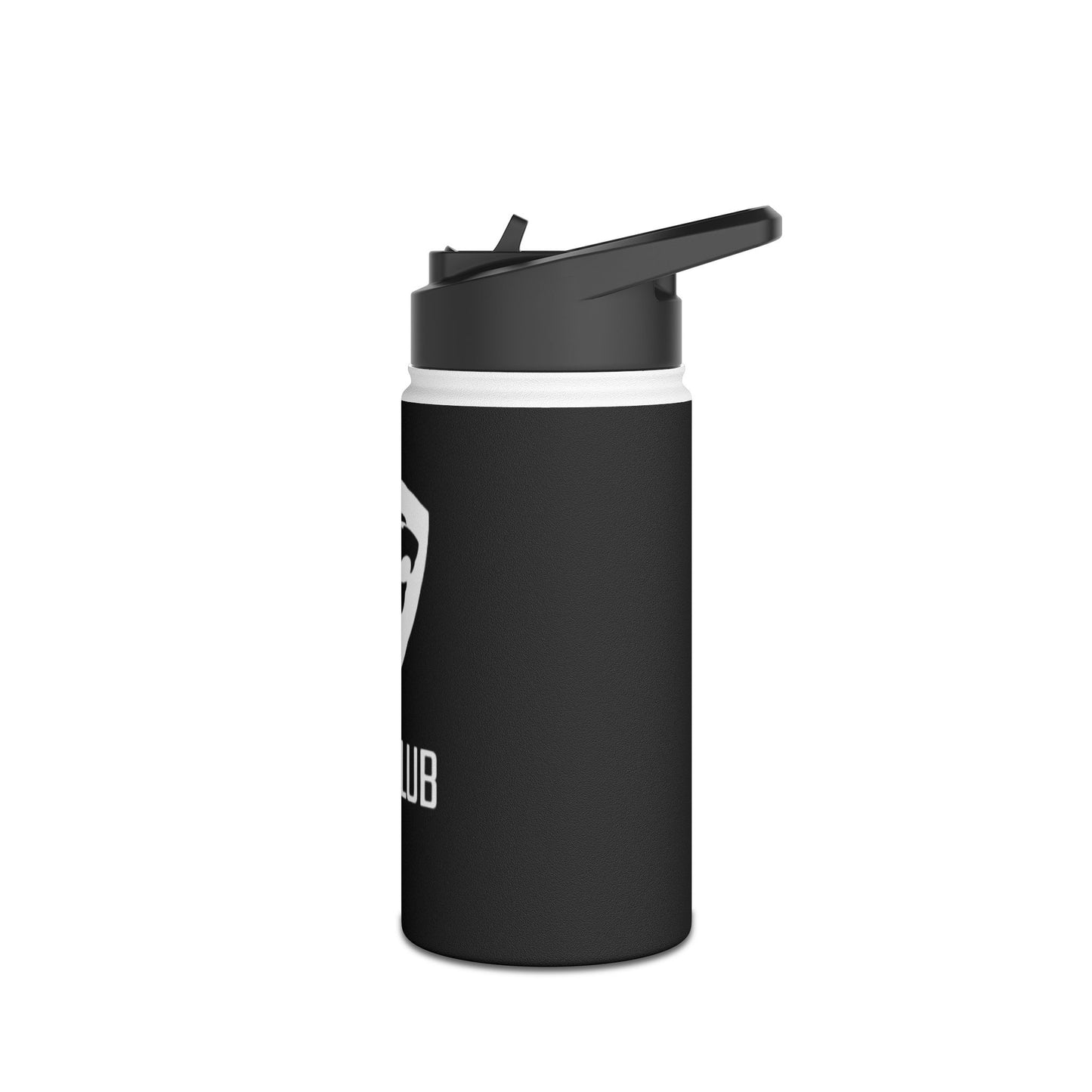 GYM CLUB Water Bottle - Durable Hydration for Fitness Enthusiasts