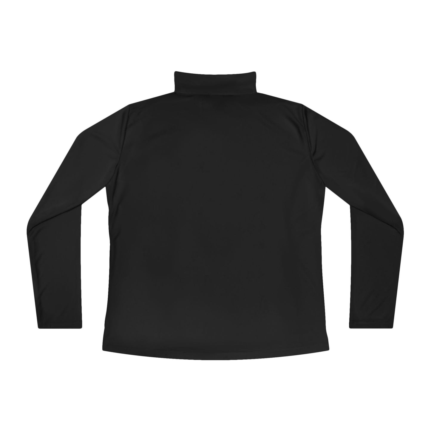 GYM CLUB QUARTER ZIP PULL OVER