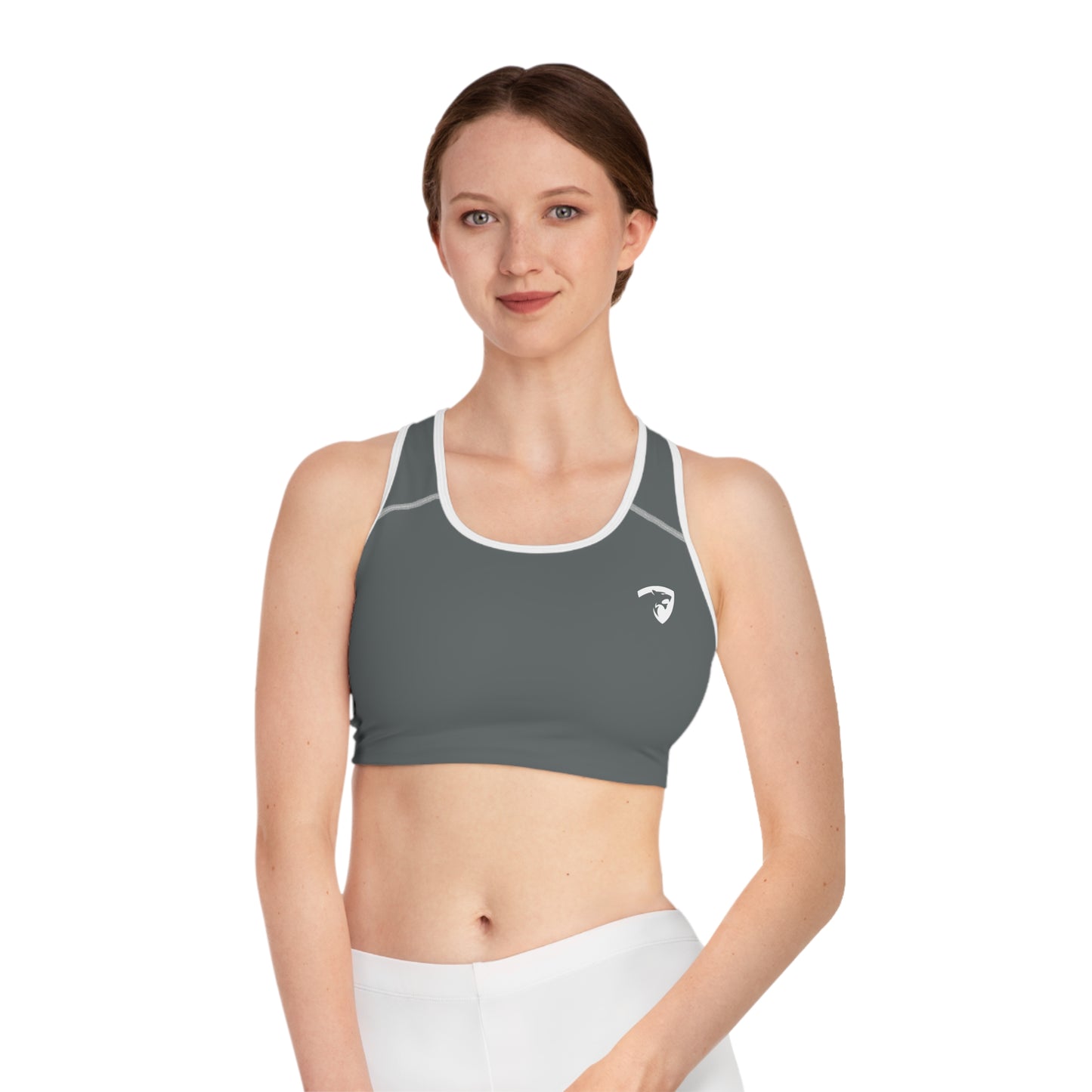 GYM CLUB SPORTS BRA