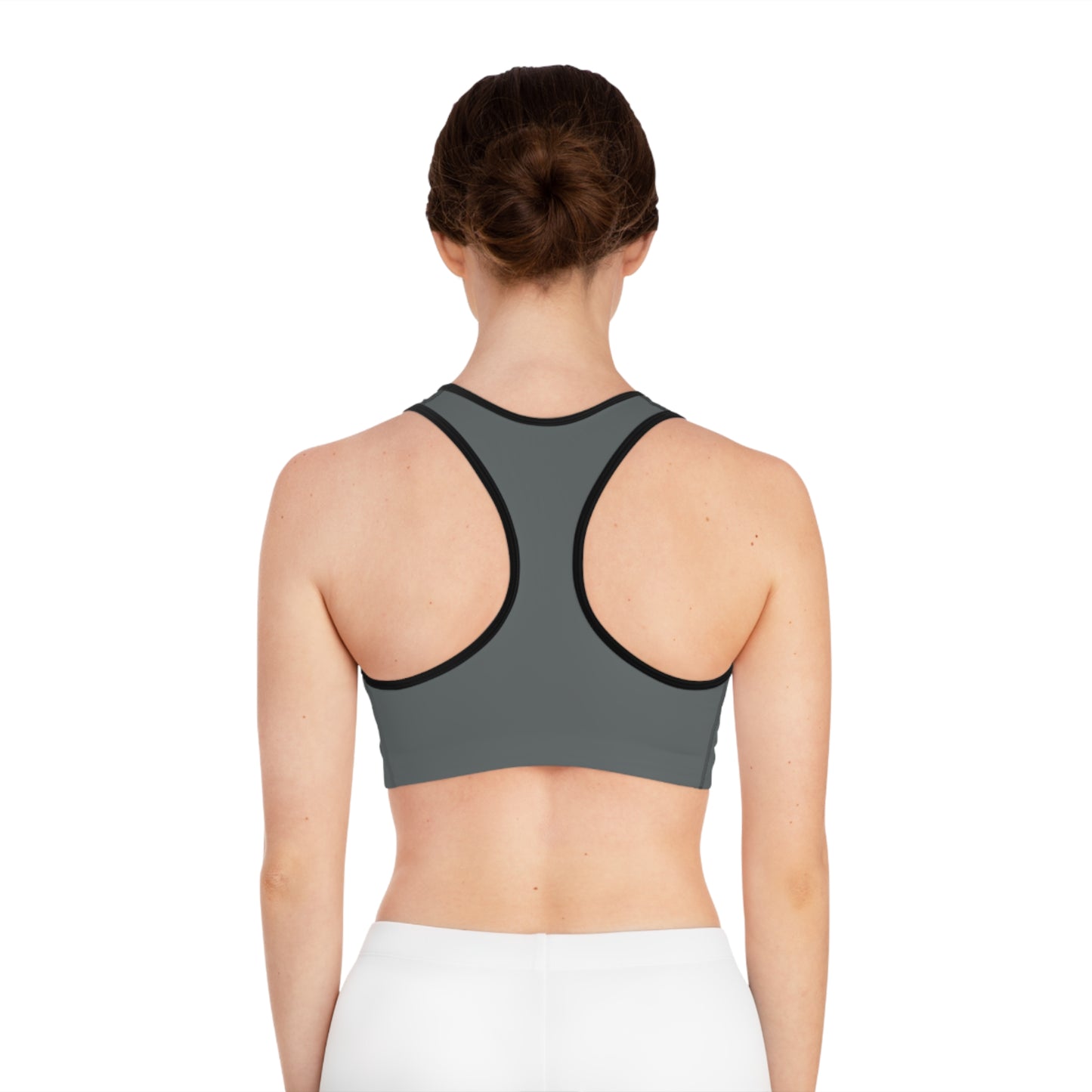 GYM CLUB SPORTS BRA