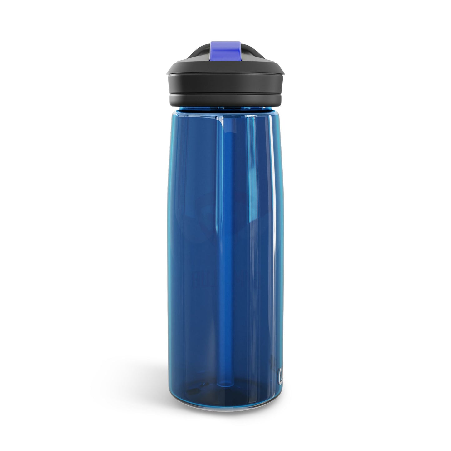 GYM CLUB  Water Bottle -