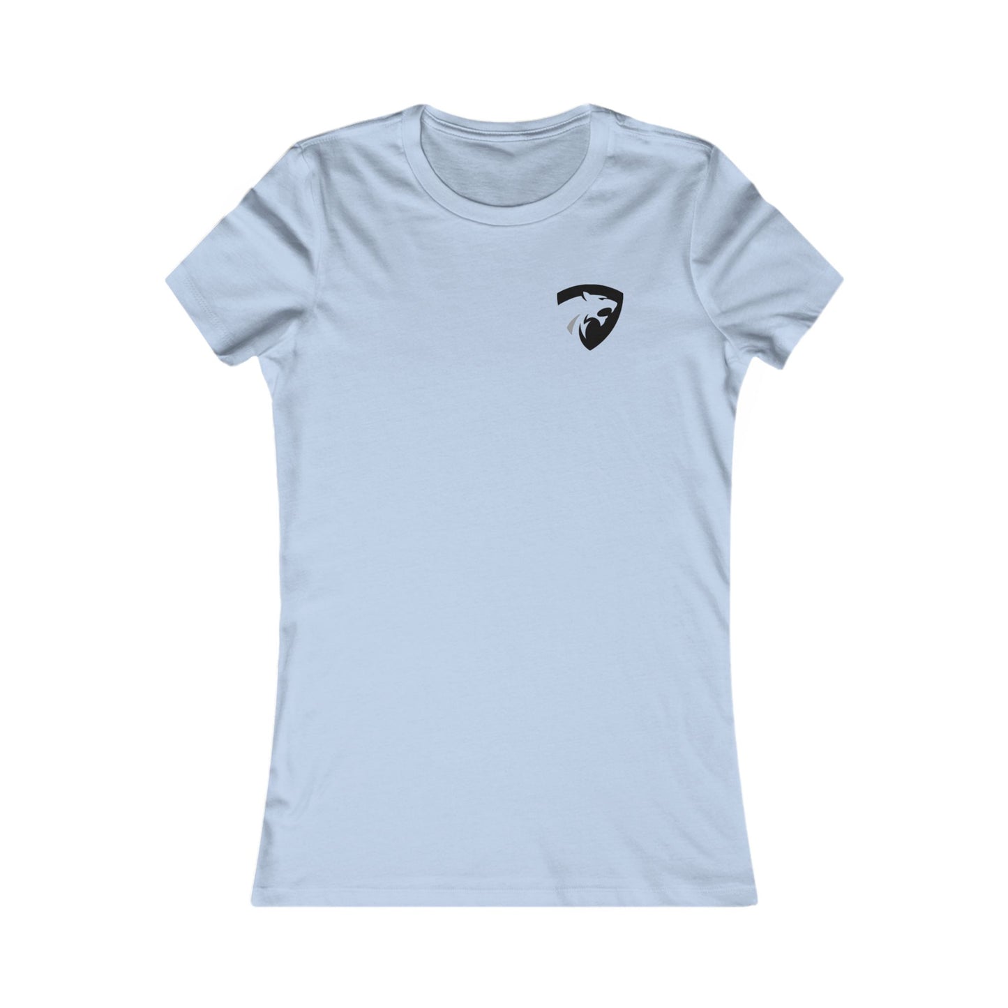 GYM CLUB WOMEN'S TEE