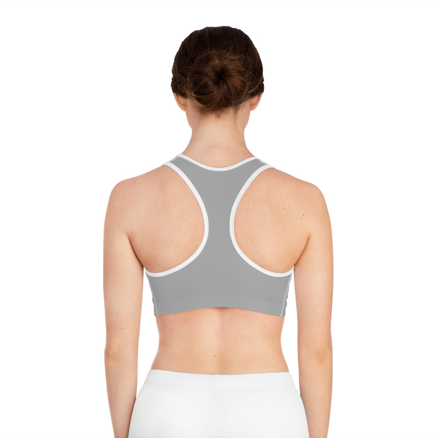 GYM CLUB COMFORT FIT SPORTS BRA