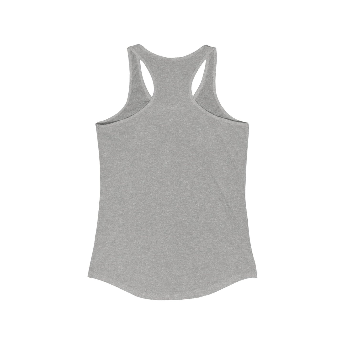 WOMEN IDEAL RACERBANK TANK TOP