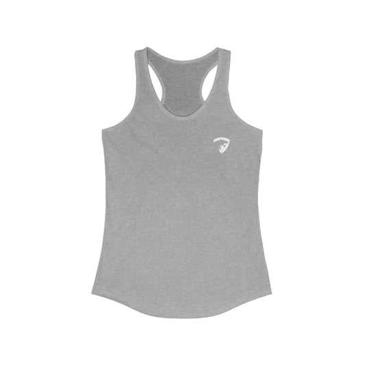 WOMEN IDEAL RACERBANK TANK TOP