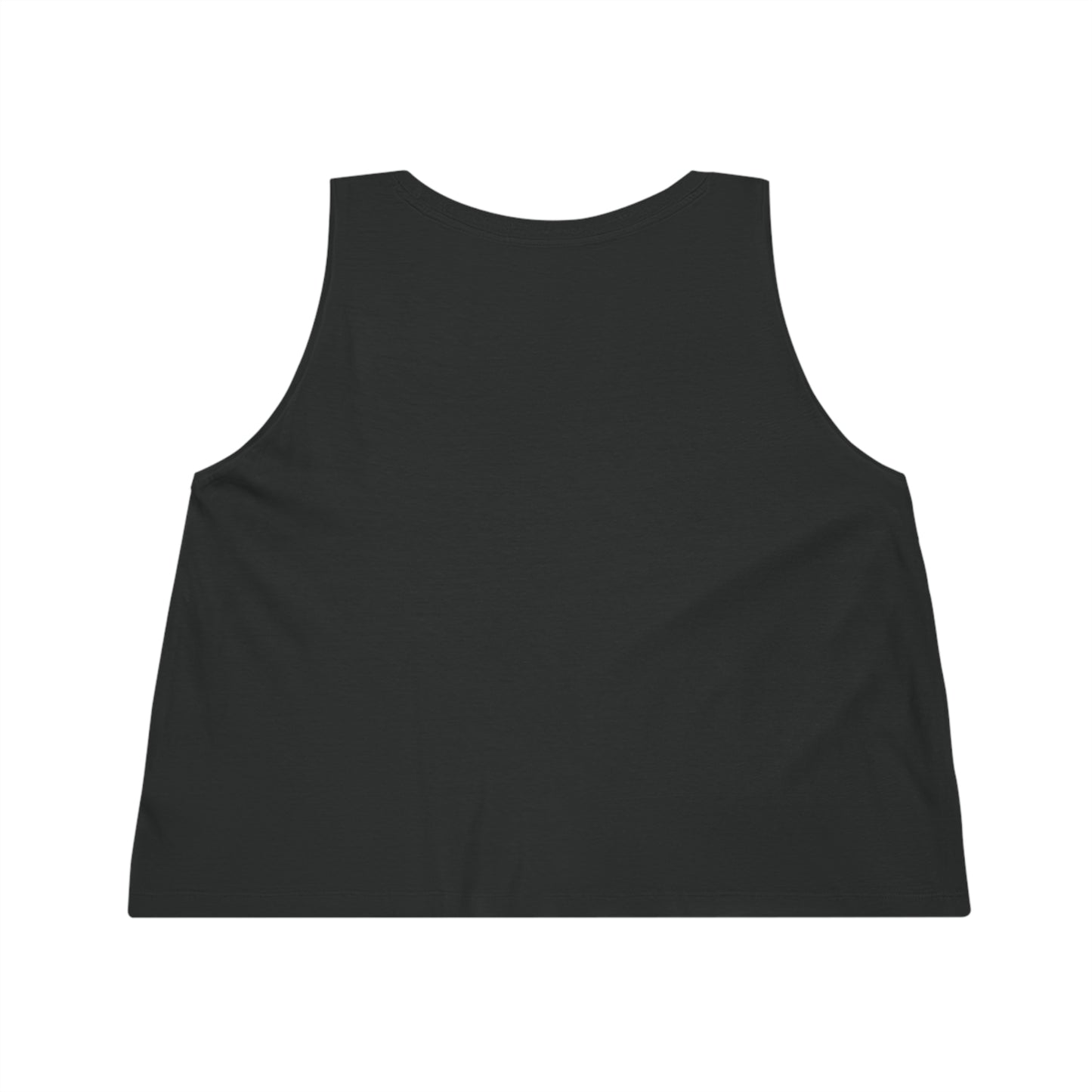 WOMEN'S DANCER CROPPED TANK TOP