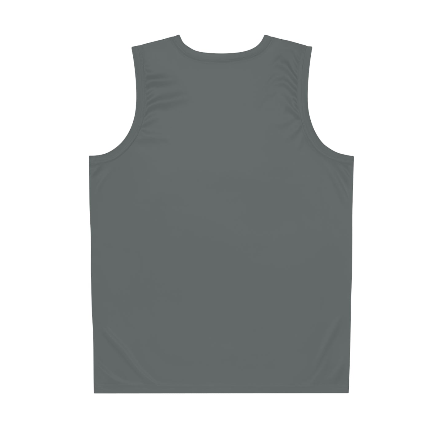 GYM CLUB BASKETBALL ACTIVEWEAR JERSEY