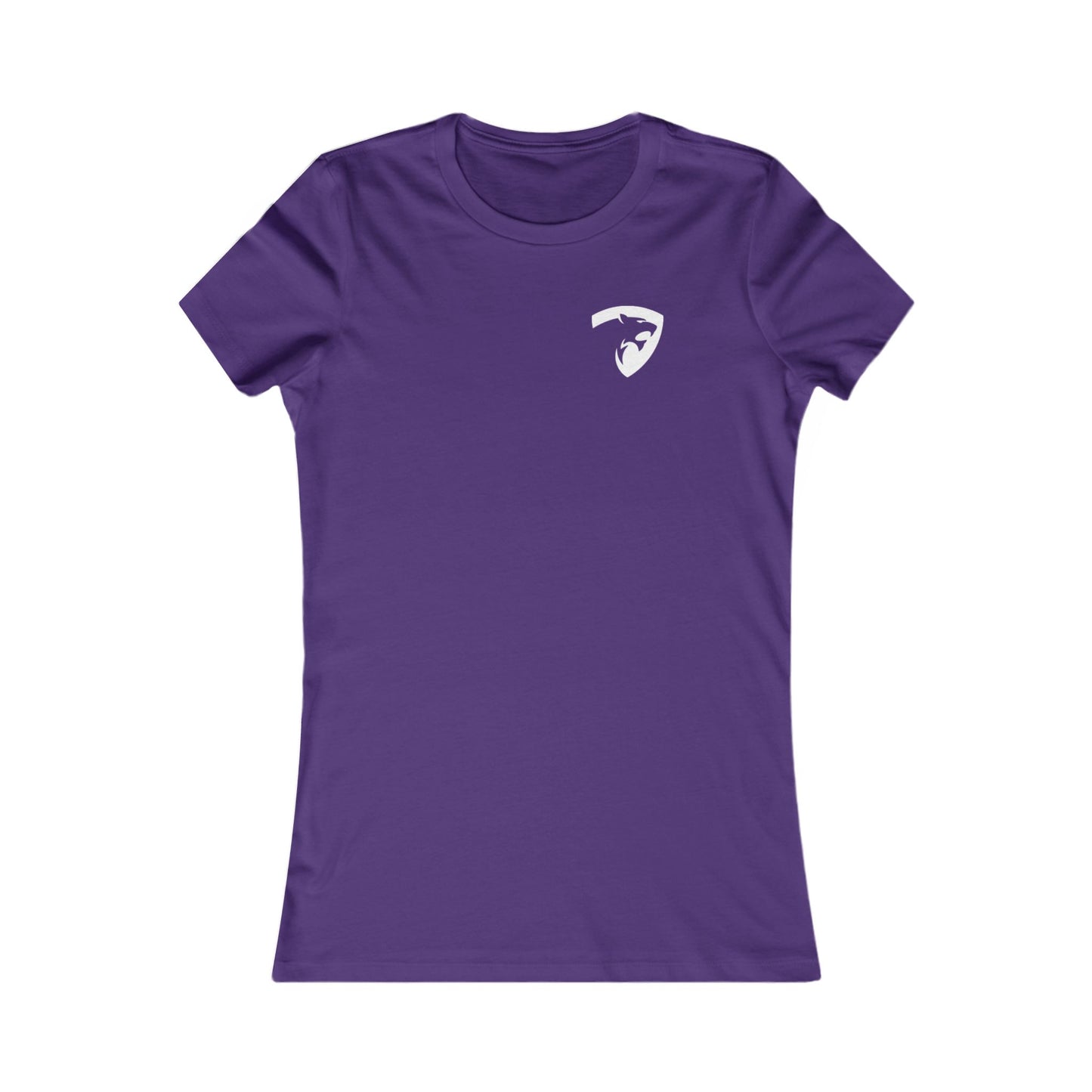 GYM CLUB WOMEN'S TEE