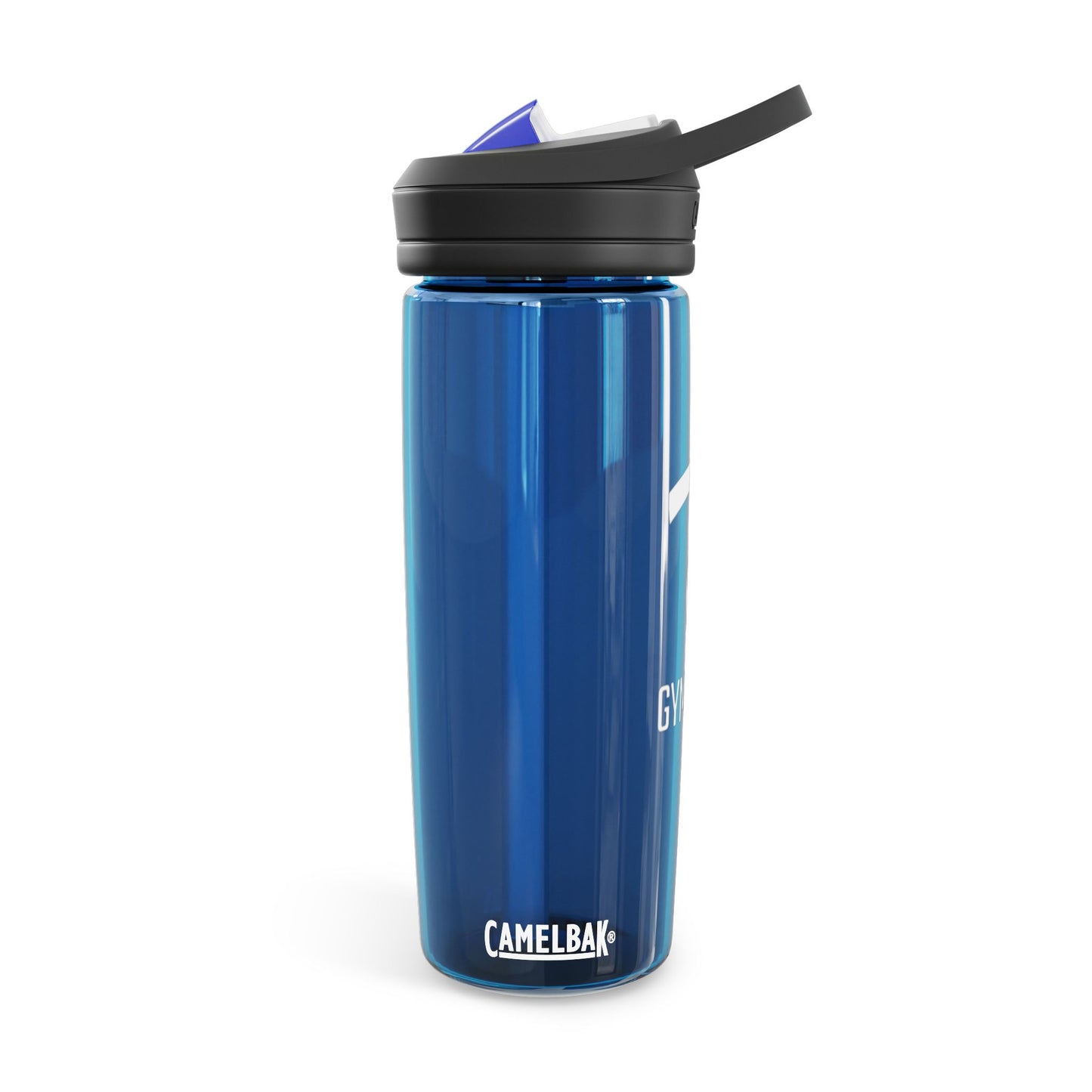 GYM CLUB  Water Bottle -